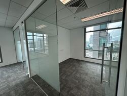 Bugis Junction (D7), Office #575790051